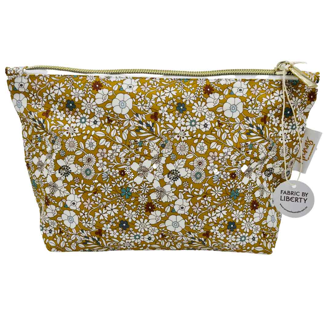 Annas of Australia Essentials Purse Liberty Assorted (price per item) - Image 4