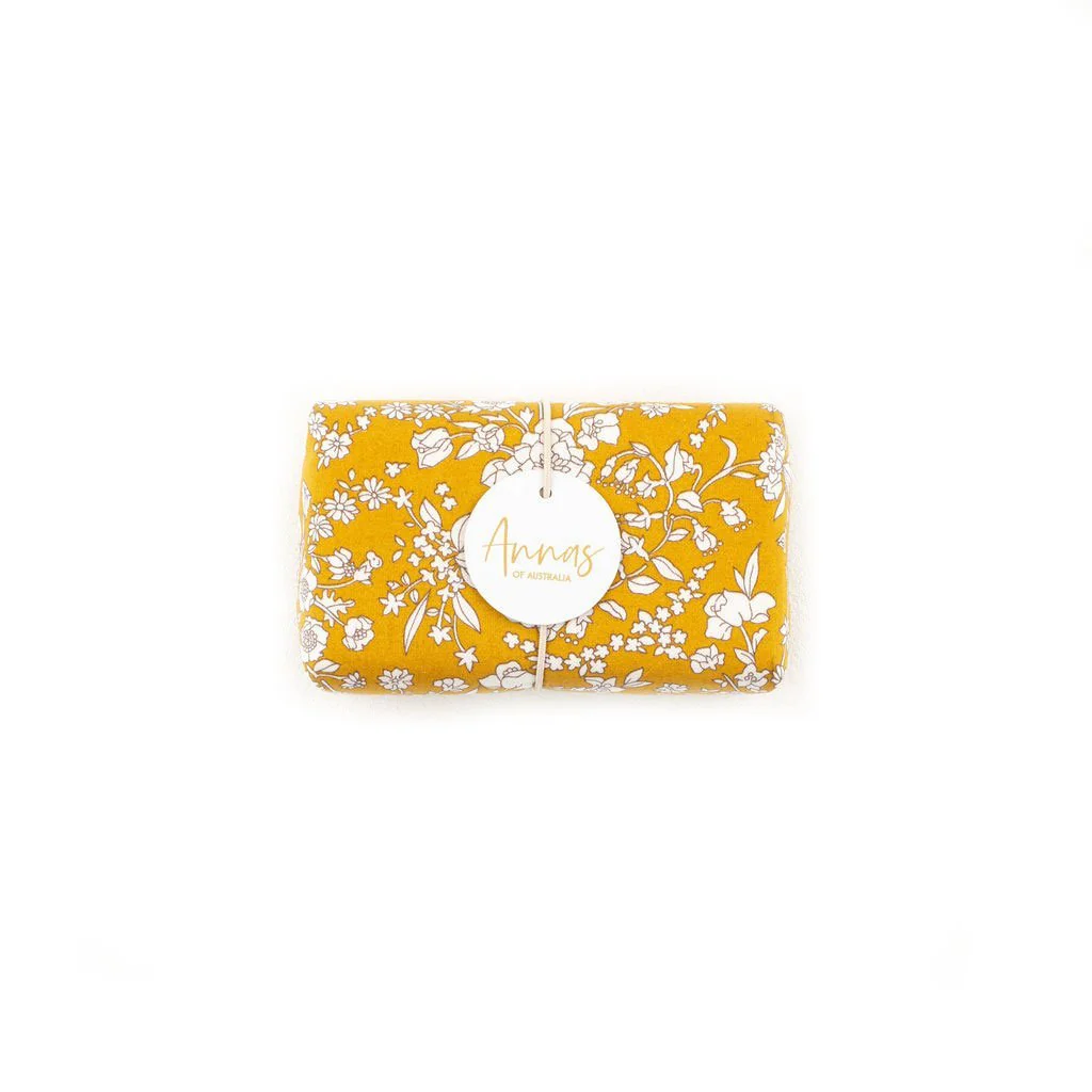 Annas of Australia Liberty Design Wrapped Soap Assorted (price per item) - Image 6
