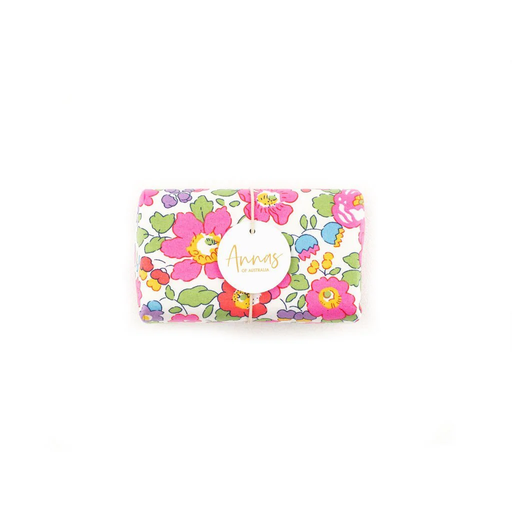 Annas of Australia Liberty Design Wrapped Soap Assorted (price per item) - Image 7