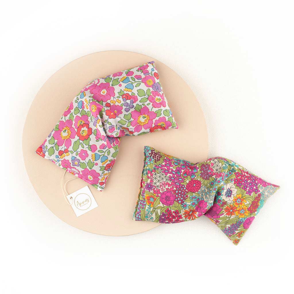 Annas of Australia Liberty Eye Pillow Assorted (price per item) - Image 7