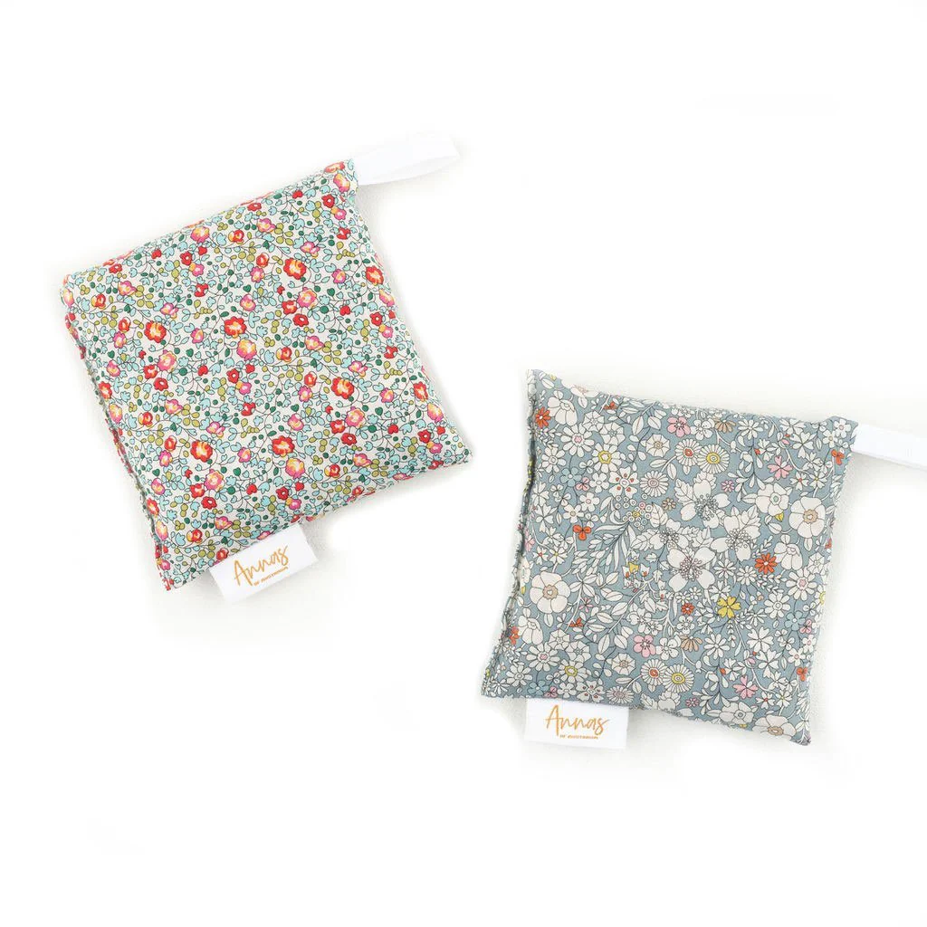 Annas of Australia Liberty Lavender Sachet Assorted (price per item) - Image 4