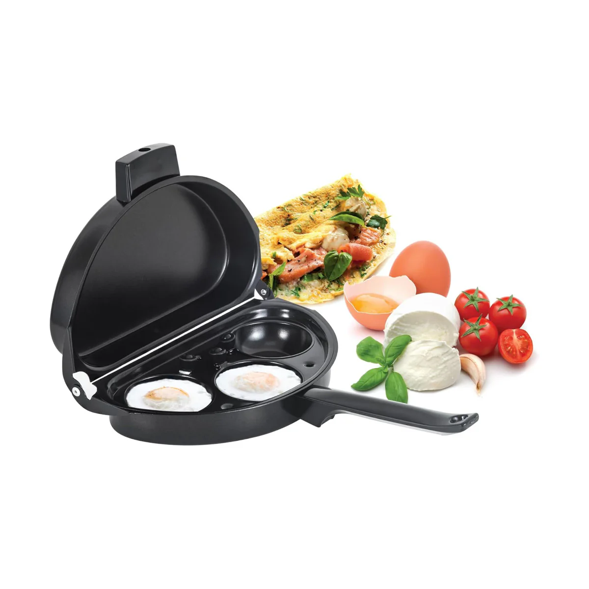 Avanti Non Stick Omelette Pan - Image 3