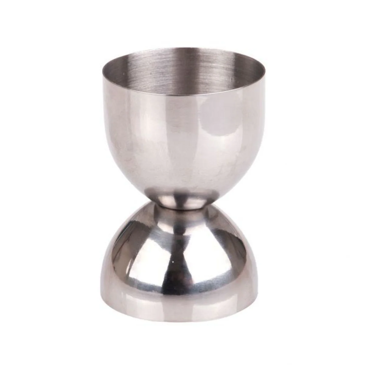 Bartender Stainless Steel Cocktail Set with Stand 8 Piece - Image 3