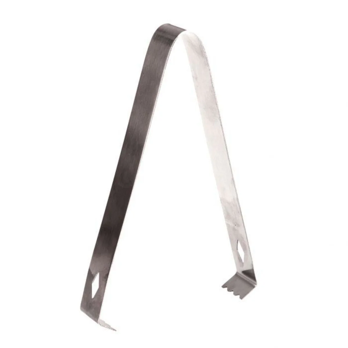 Bartender Stainless Steel Cocktail Set with Stand 8 Piece - Image 7