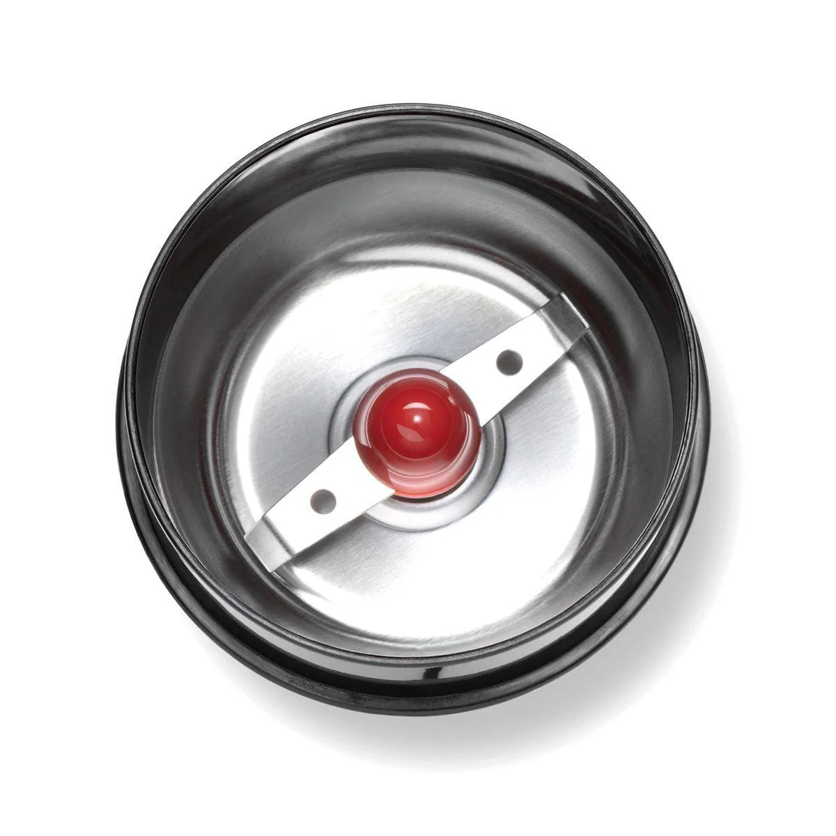 Bodum Bistro Electric Coffee Grinder Black - Image 3