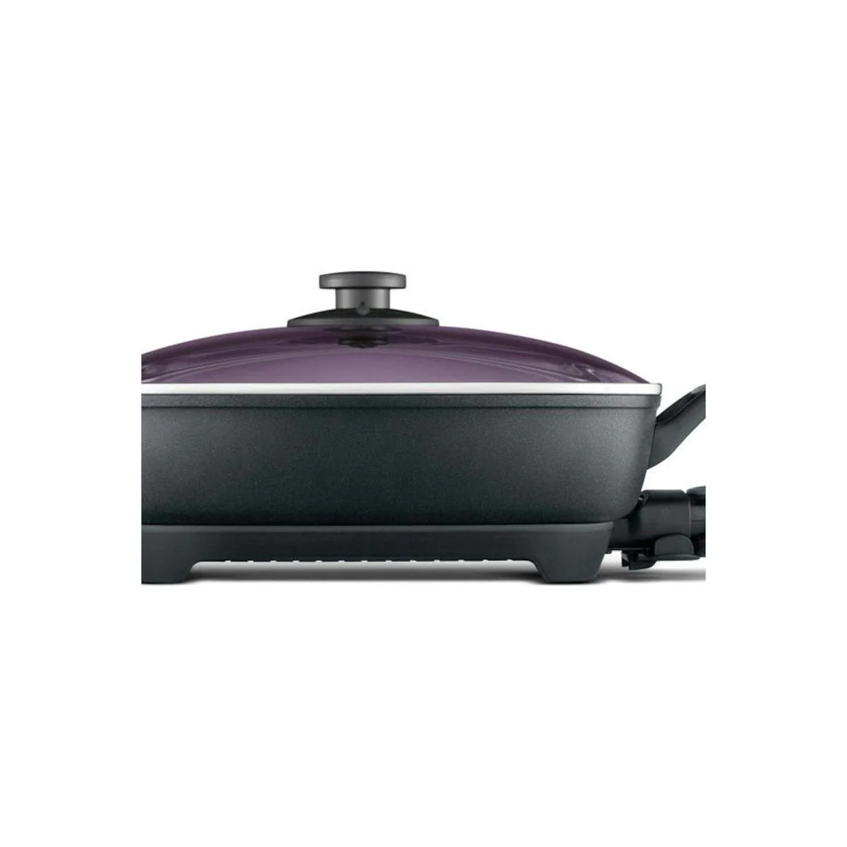 Breville 2400 Watt Banquet Frypan - Image 3