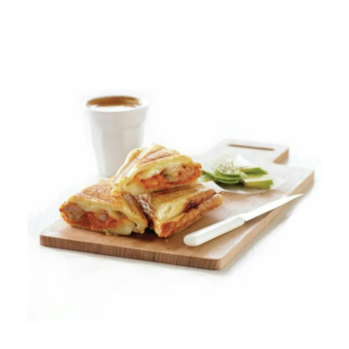 Breville Big One - Image 3