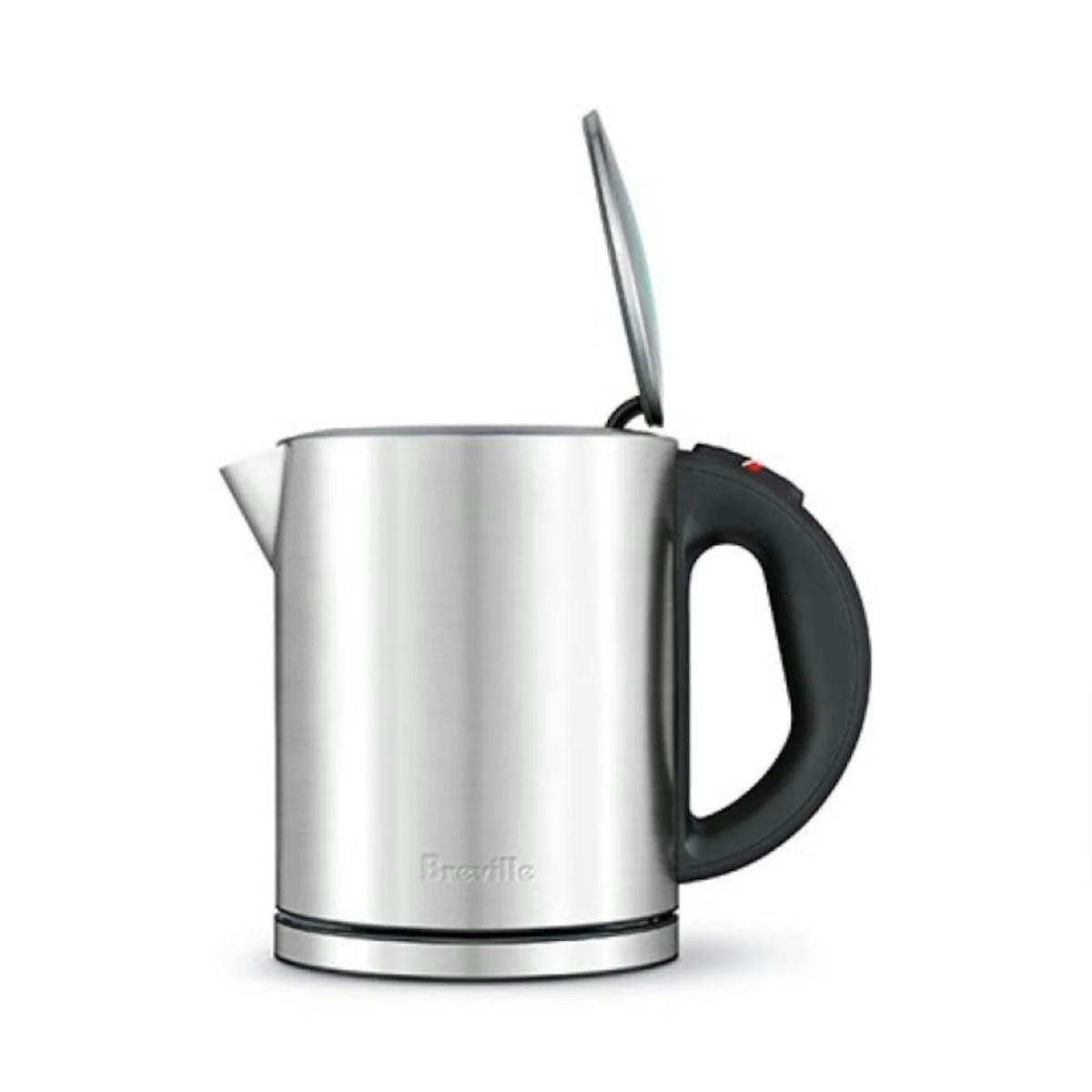 Breville Compact Kettle Brush Stainless Steel - Image 3