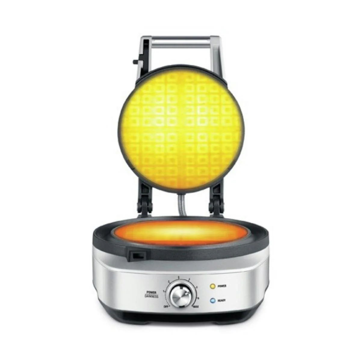 Breville No Mess Waffle Maker - Image 3