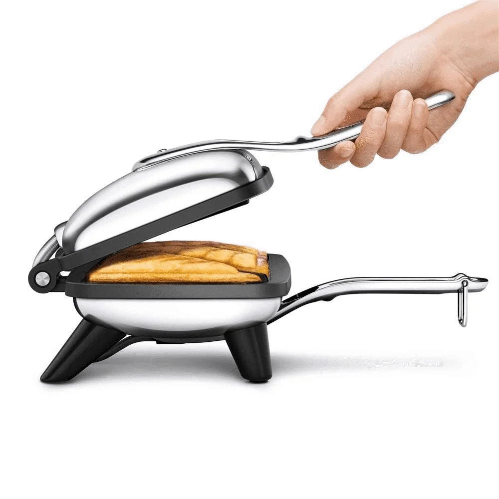 Breville The Original 74' Jaffle Maker Stainless Steel - Image 6