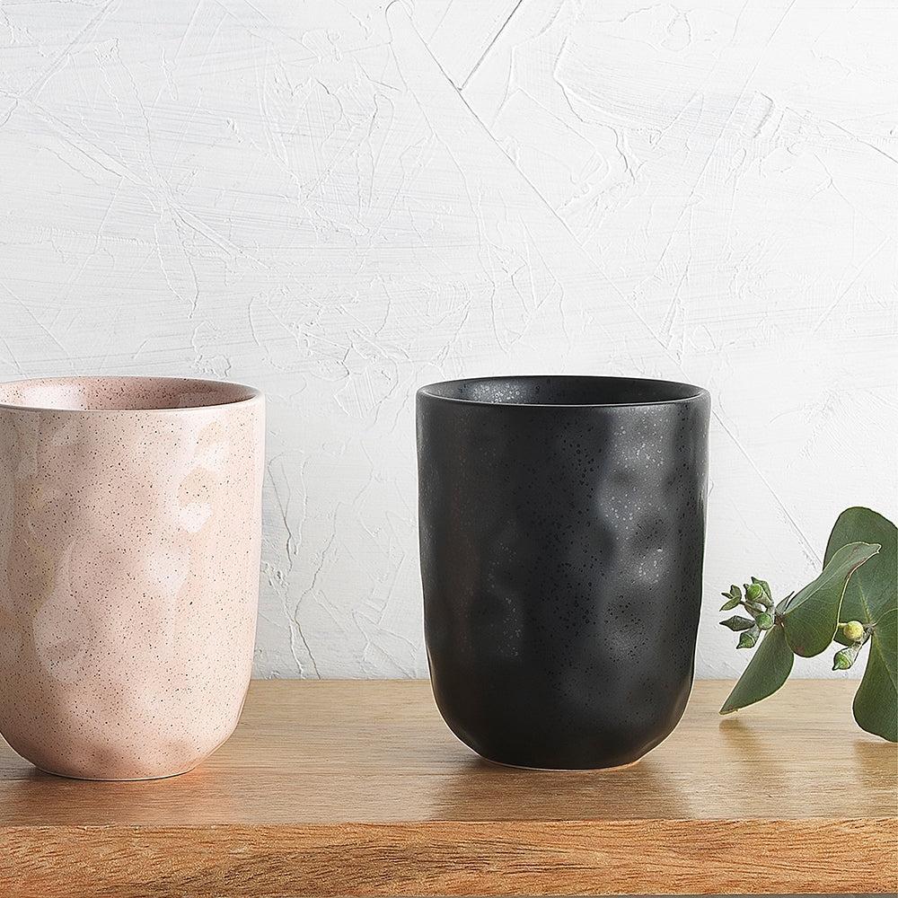 Ecology Speckle Cuddle Mugs 250ml (Set of 4) - Image 5