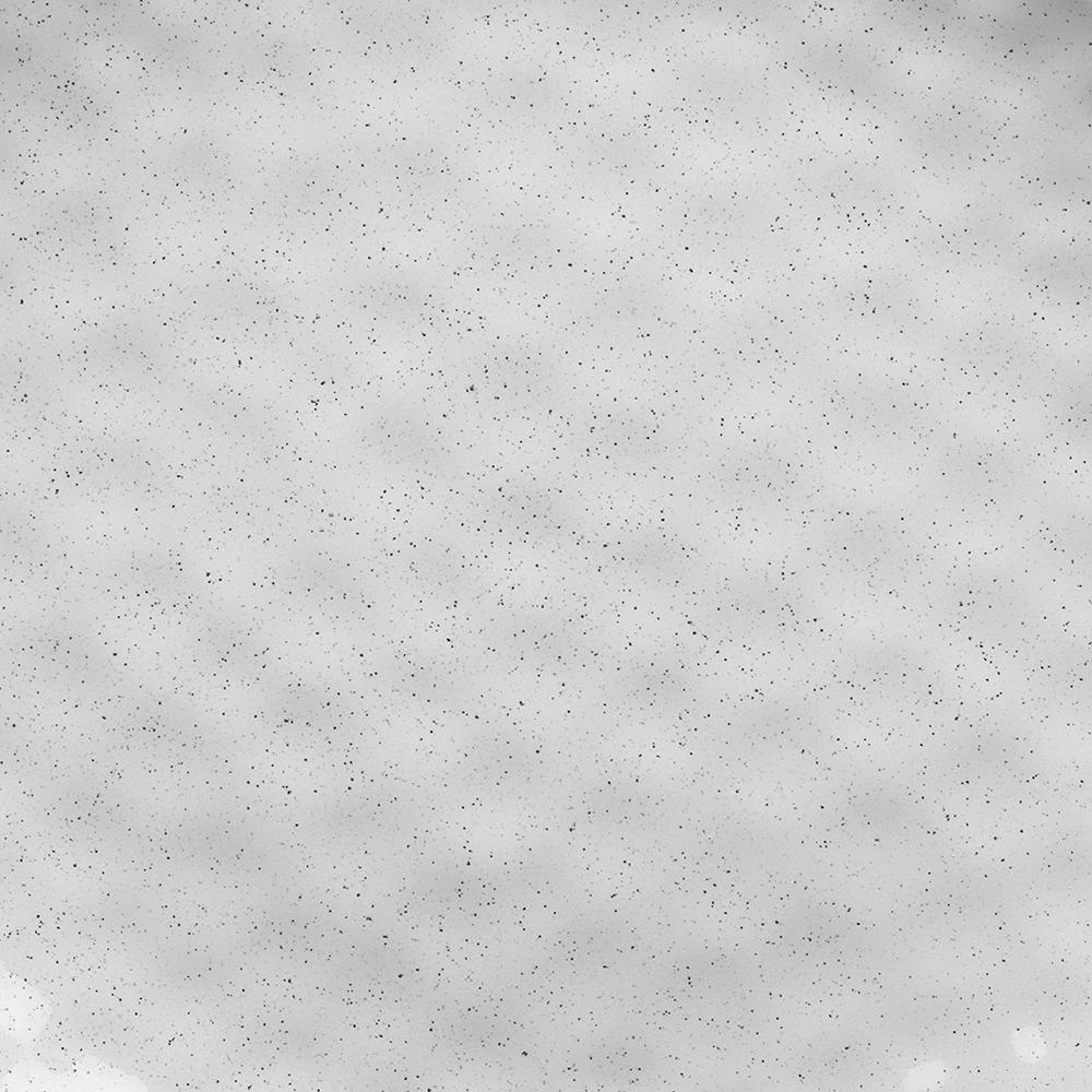 Ecology Speckle Side Plate Milk 20cm - Image 3