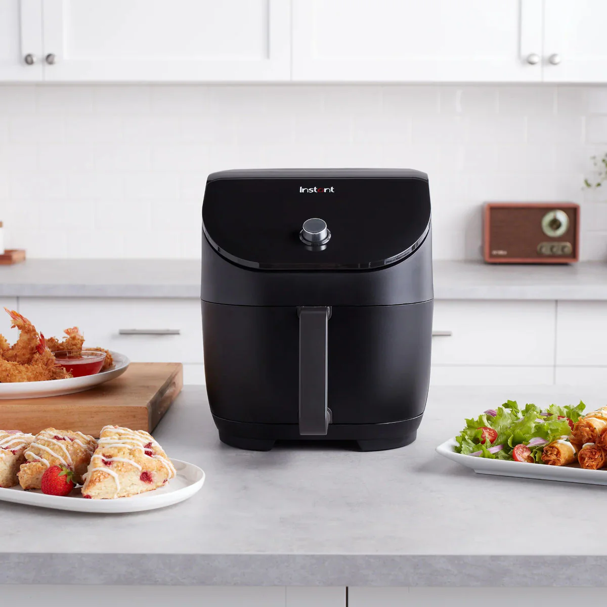 Instant Pot Vortex Slim Air Fryer 5.7 L - Image 7