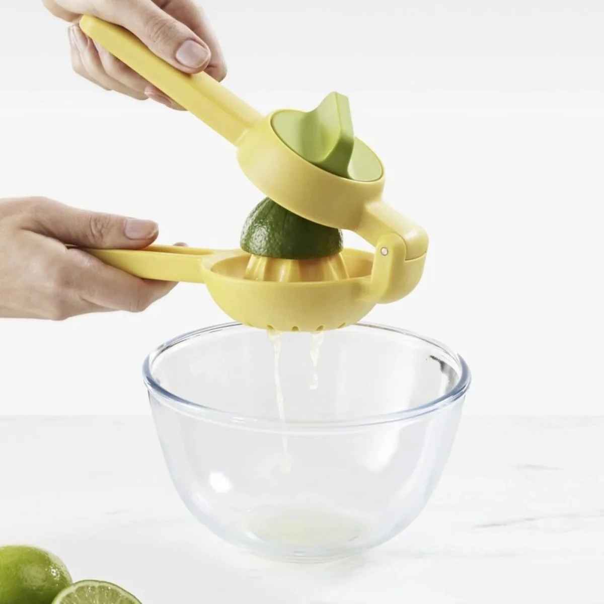 Joseph Joseph JuiceMax Dual-action Citrus Press - Image 3