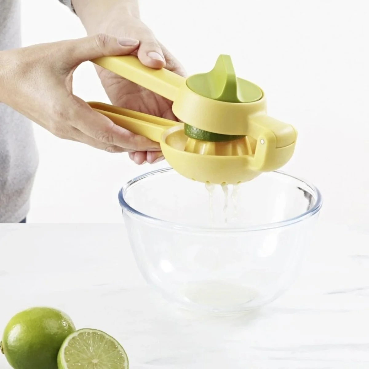 Joseph Joseph JuiceMax Dual-action Citrus Press - Image 4