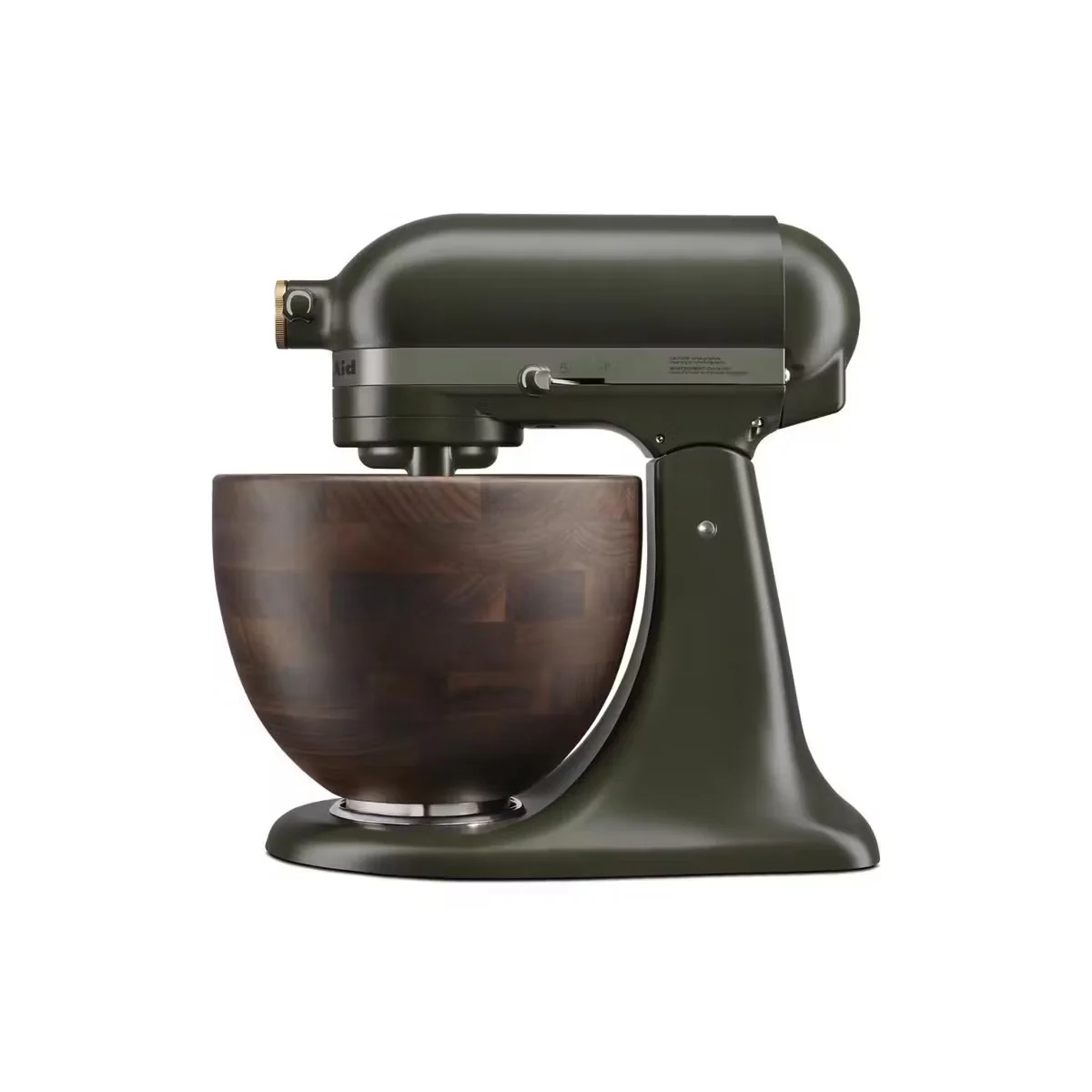 KitchenAid Artisan KSM180 Design Series Tilt-Head Stand Mixer Evergreen - Image 3