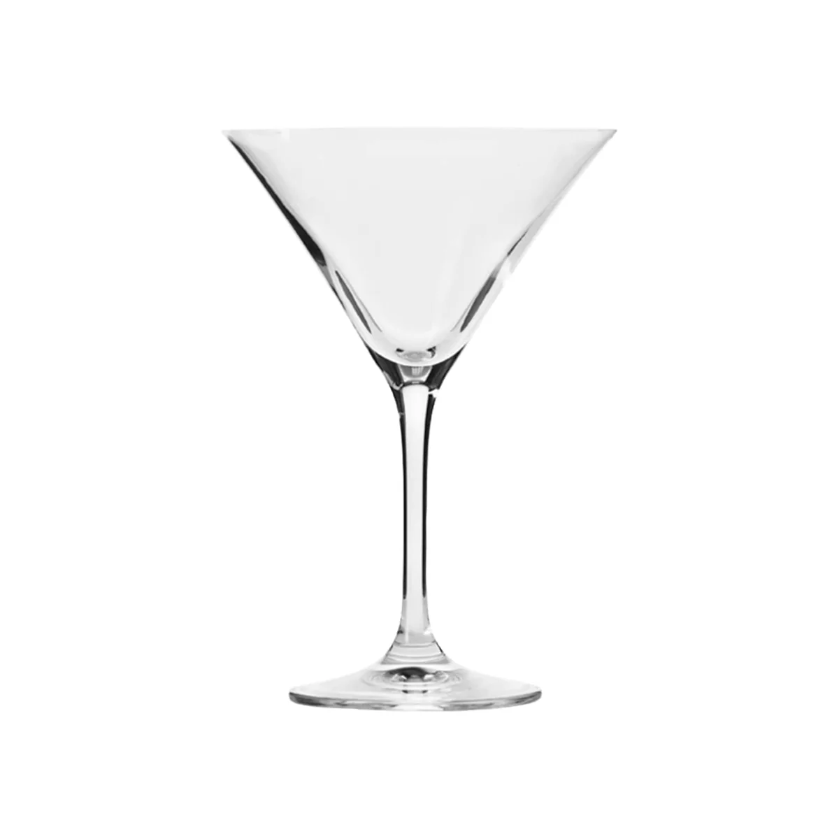 Krosno Avant Garde Martini Glasses 240ml (Set of 6) - Image 3
