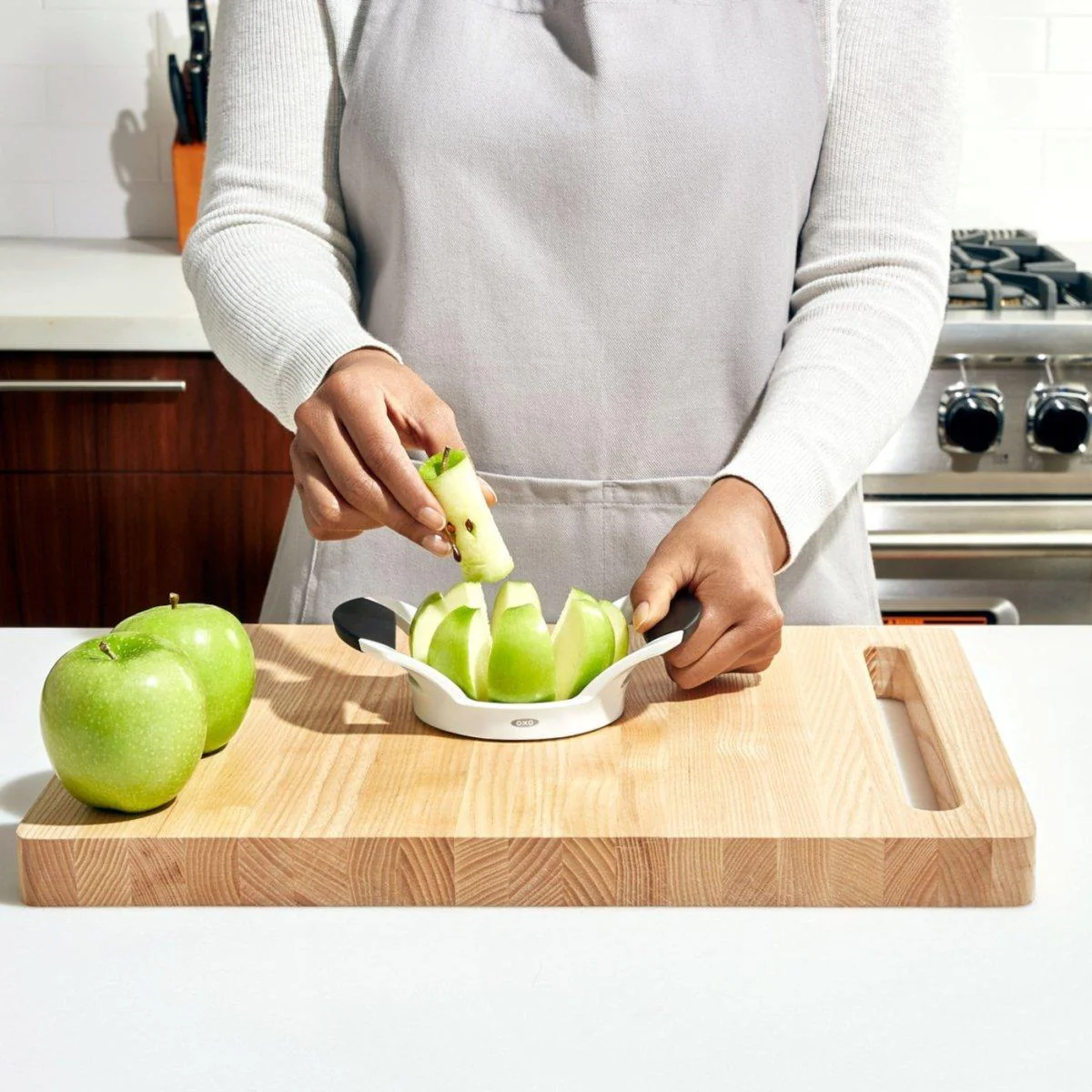 OXO Good Grips Apple Divider - Image 3