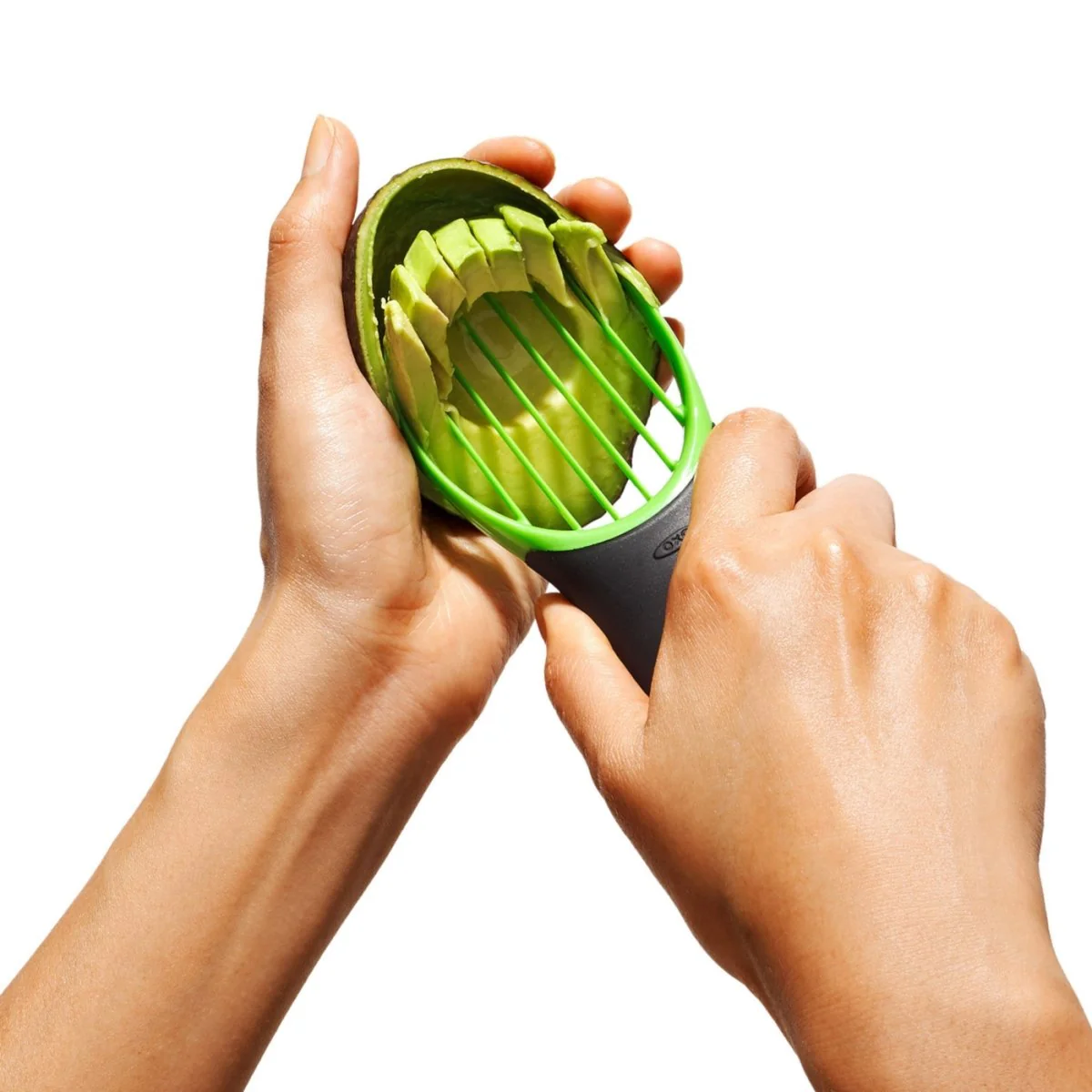 OXO Good Grips Avocado Slicer 3 In 1 - Image 3