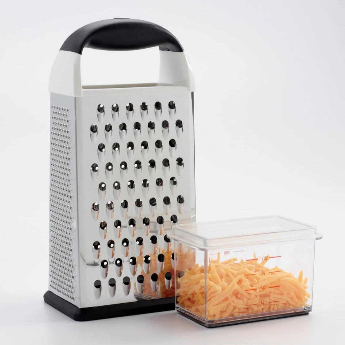 OXO Good Grips Box Grater - Image 3