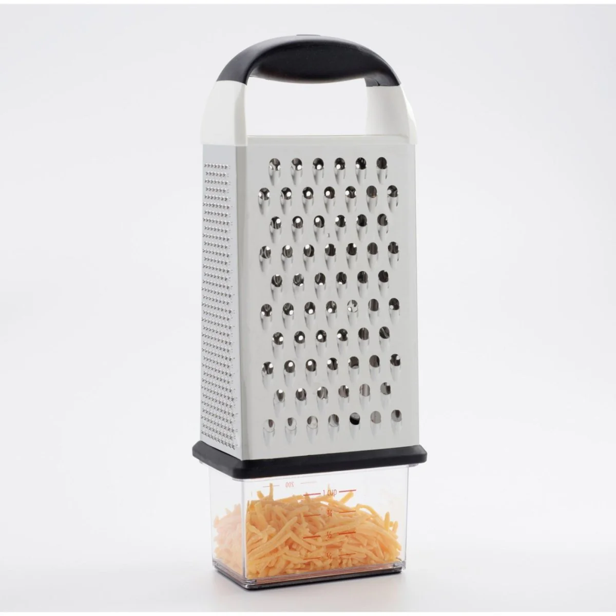 OXO Good Grips Box Grater - Image 4
