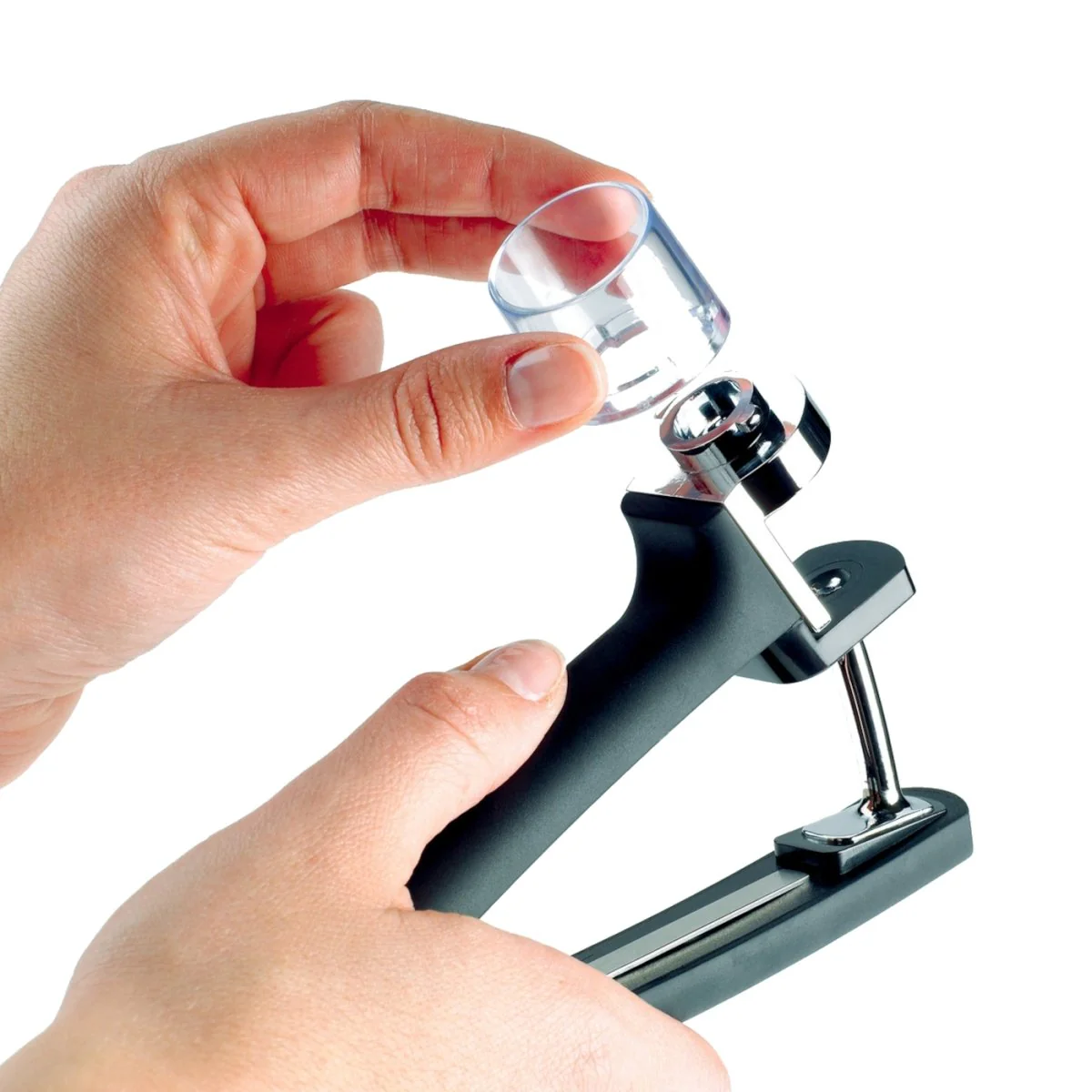 OXO Good Grips Cherry & Olive Pitter - Image 5