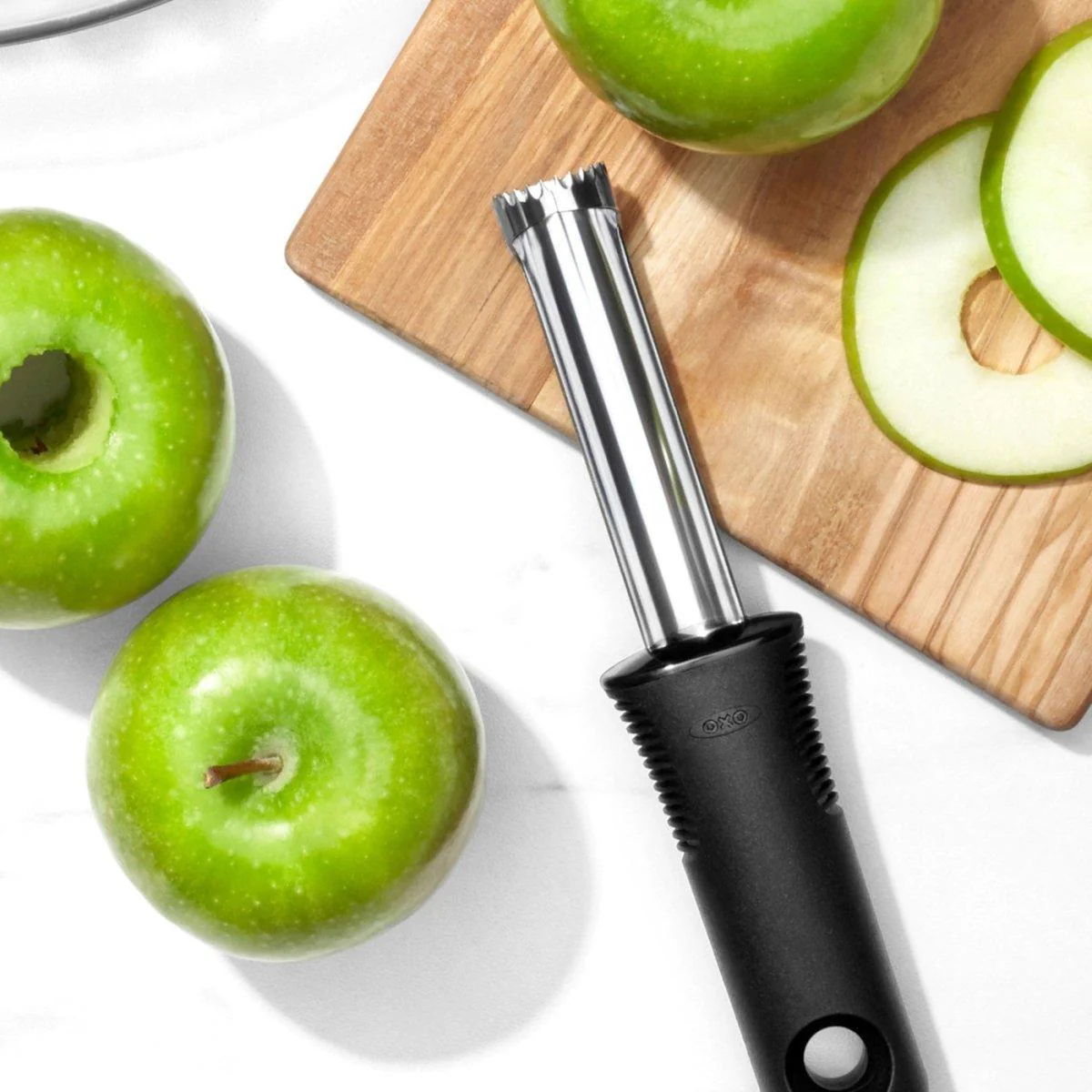 OXO Good Grips Corer - Image 4