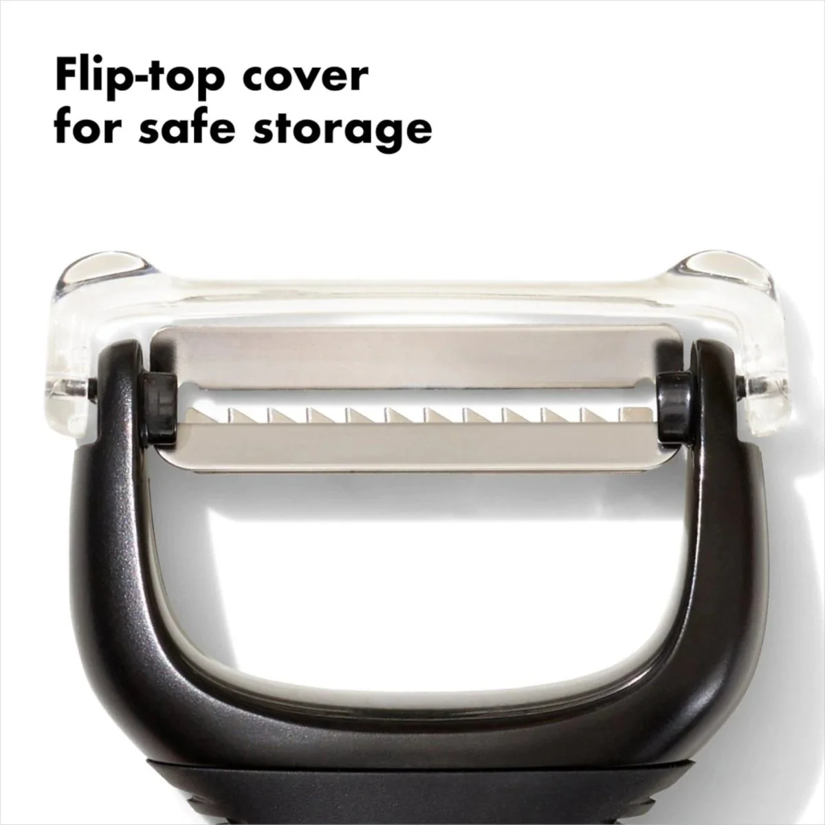 OXO Good Grips Julienne Peeler - Image 7