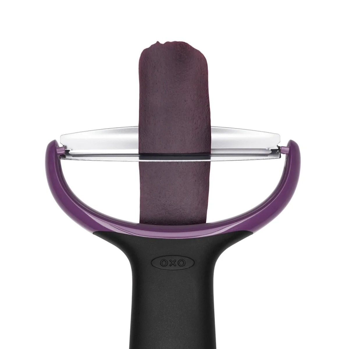 OXO Good Grips Large Vegetable Prep Peeler - Image 3