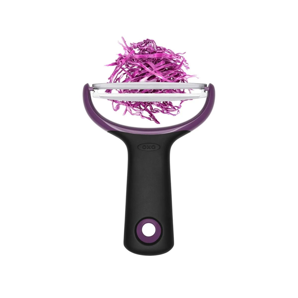 OXO Good Grips Large Vegetable Prep Peeler - Image 4