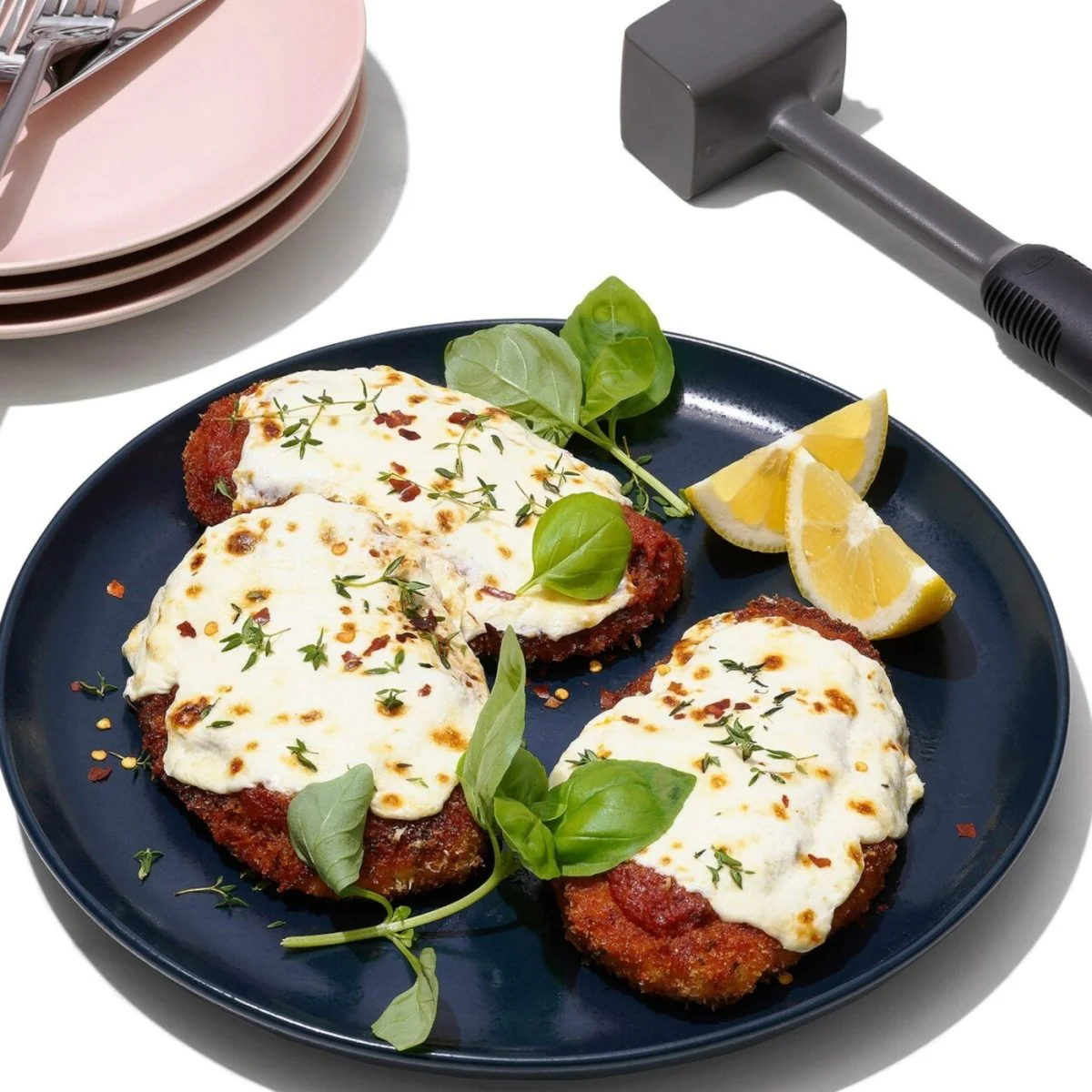 OXO Good Grips Meat Tenderizer - Image 5