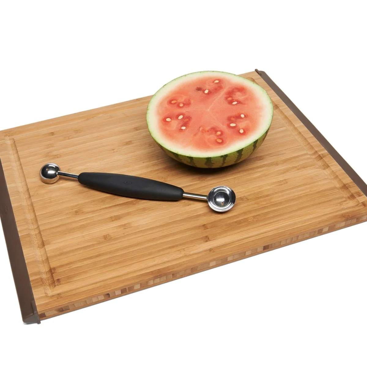 OXO Good Grips Melon Baller - Image 3