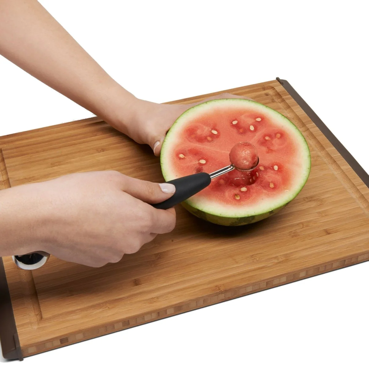 OXO Good Grips Melon Baller - Image 4