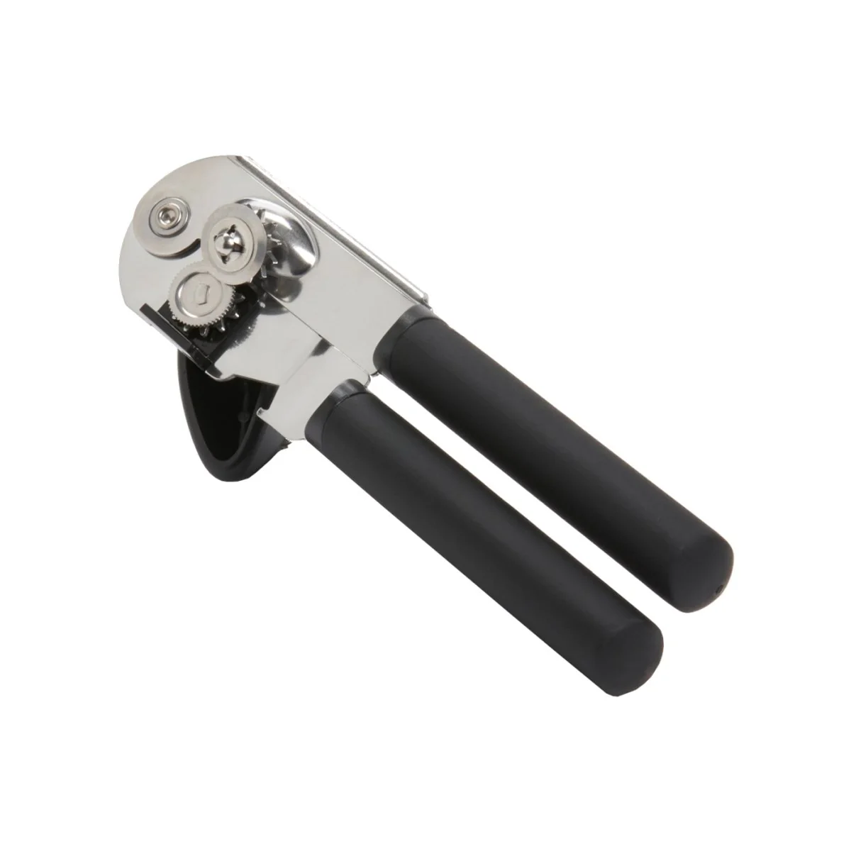 OXO Good Grips Soft-Handled Can Opener - Image 3
