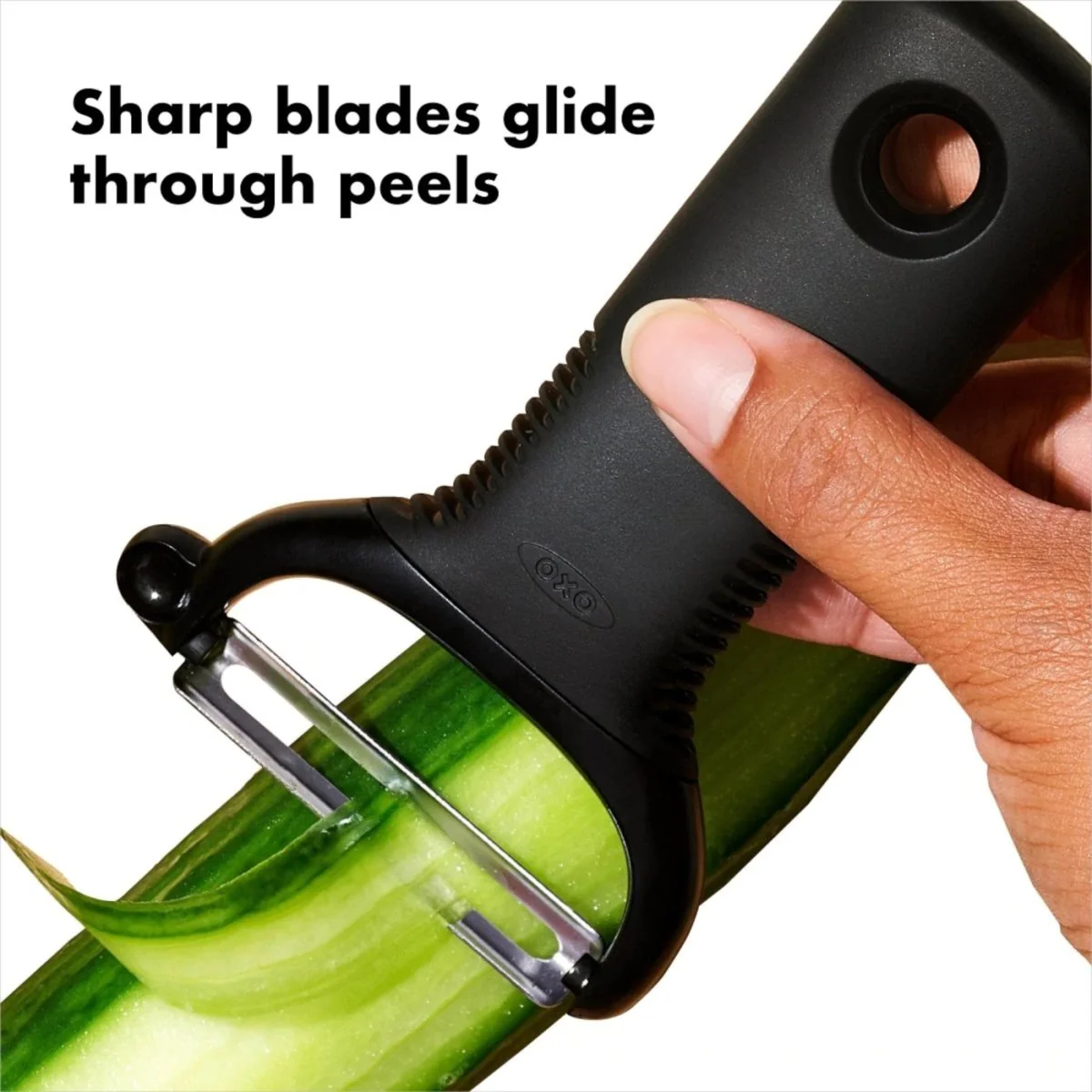 OXO Good Grips Y-Peeler - Image 3