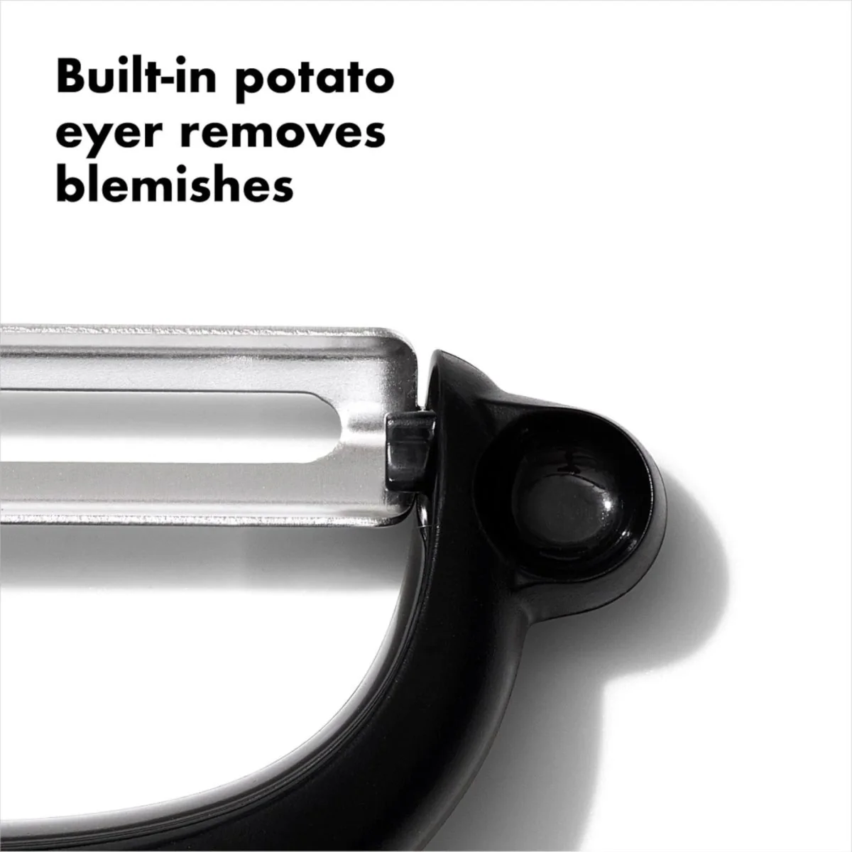 OXO Good Grips Y-Peeler - Image 4