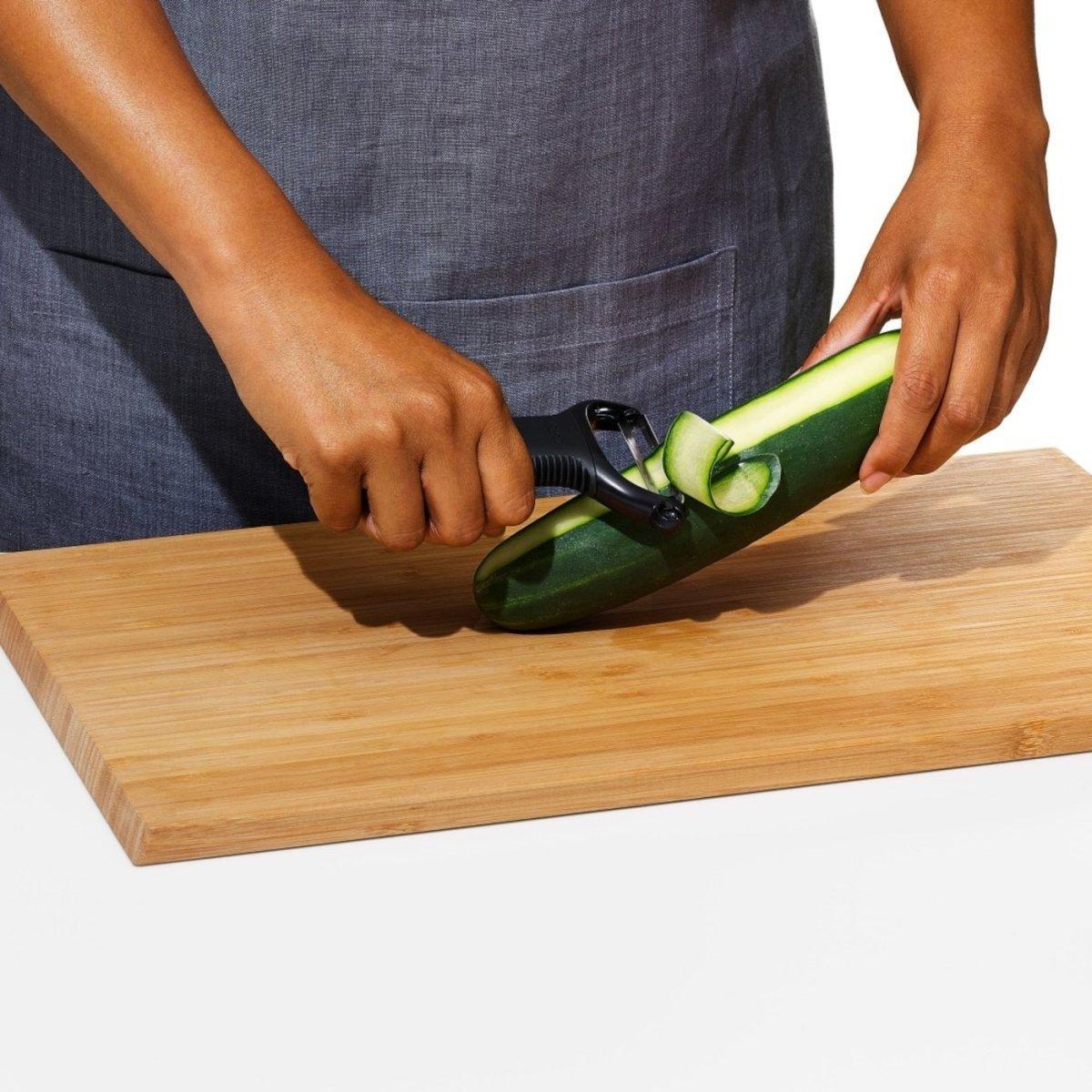 OXO Good Grips Y-Peeler - Image 5