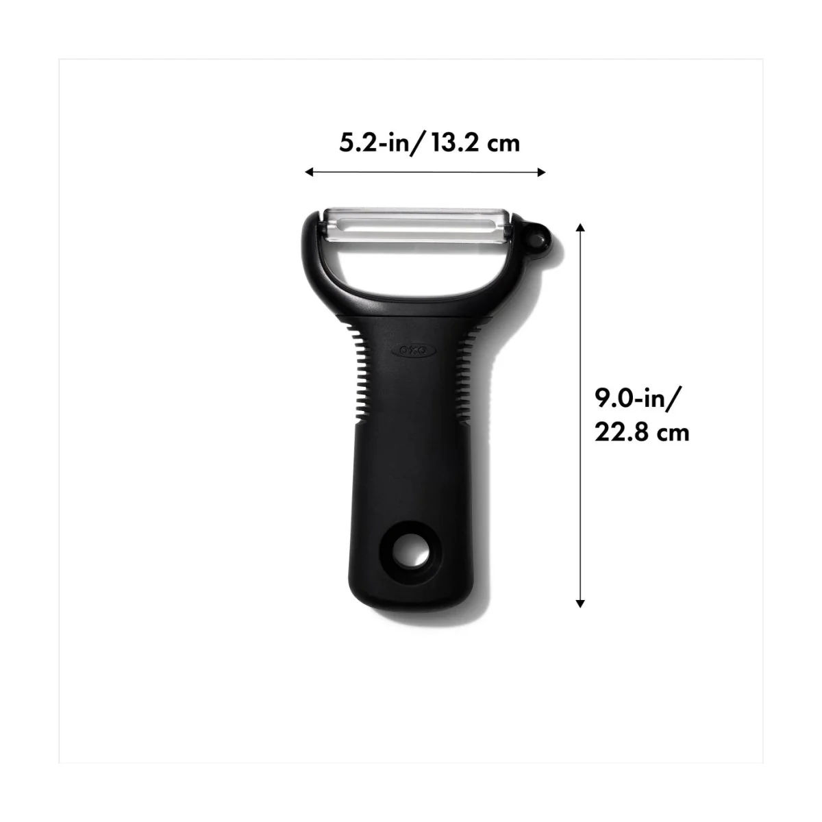 OXO Good Grips Y-Peeler - Image 9
