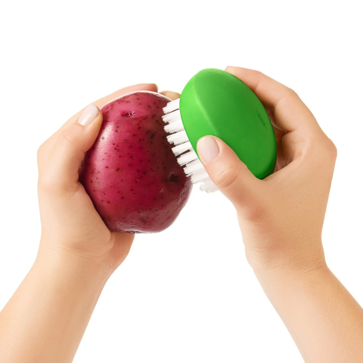 OXO Vegetable Brush - Image 5