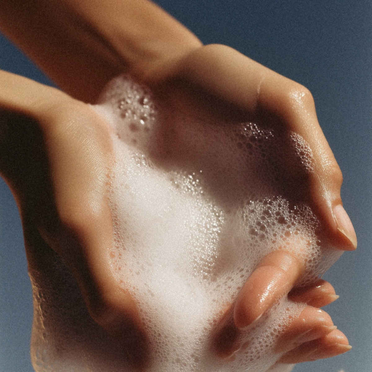 Panier des Sens Azure Blue Sea Boxed Soap 150g - Image 3