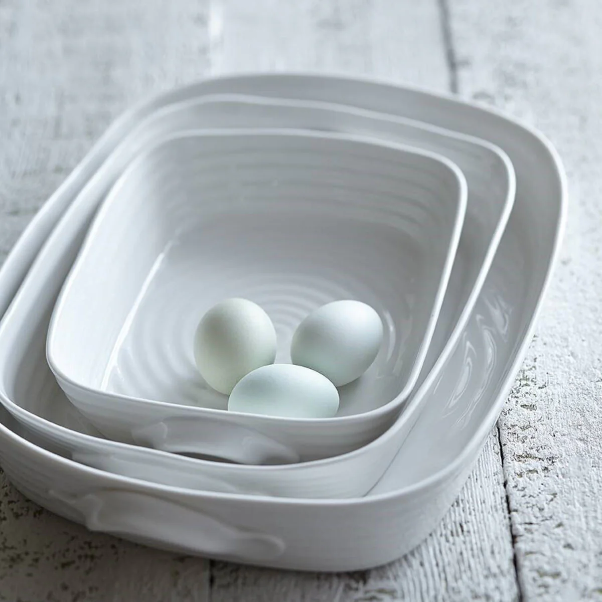 Portmeirion Sophie Conran Handled Roaster 36cm - Image 8