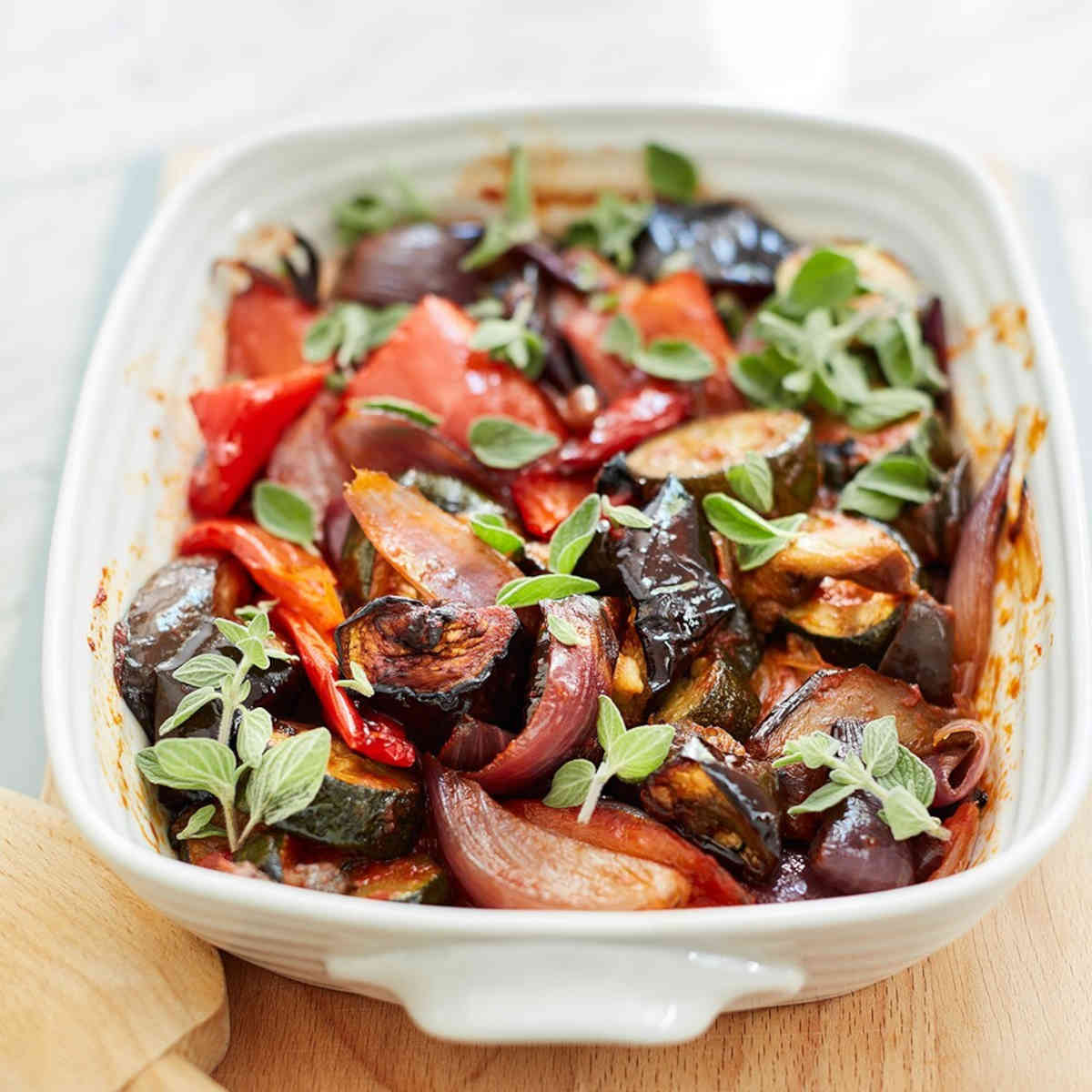 Portmeirion Sophie Conran Handled Roaster 36cm - Image 9