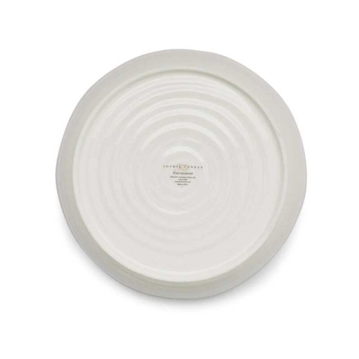 Portmeirion Sophie Conran Round Roasting Dish 28cm - Image 4