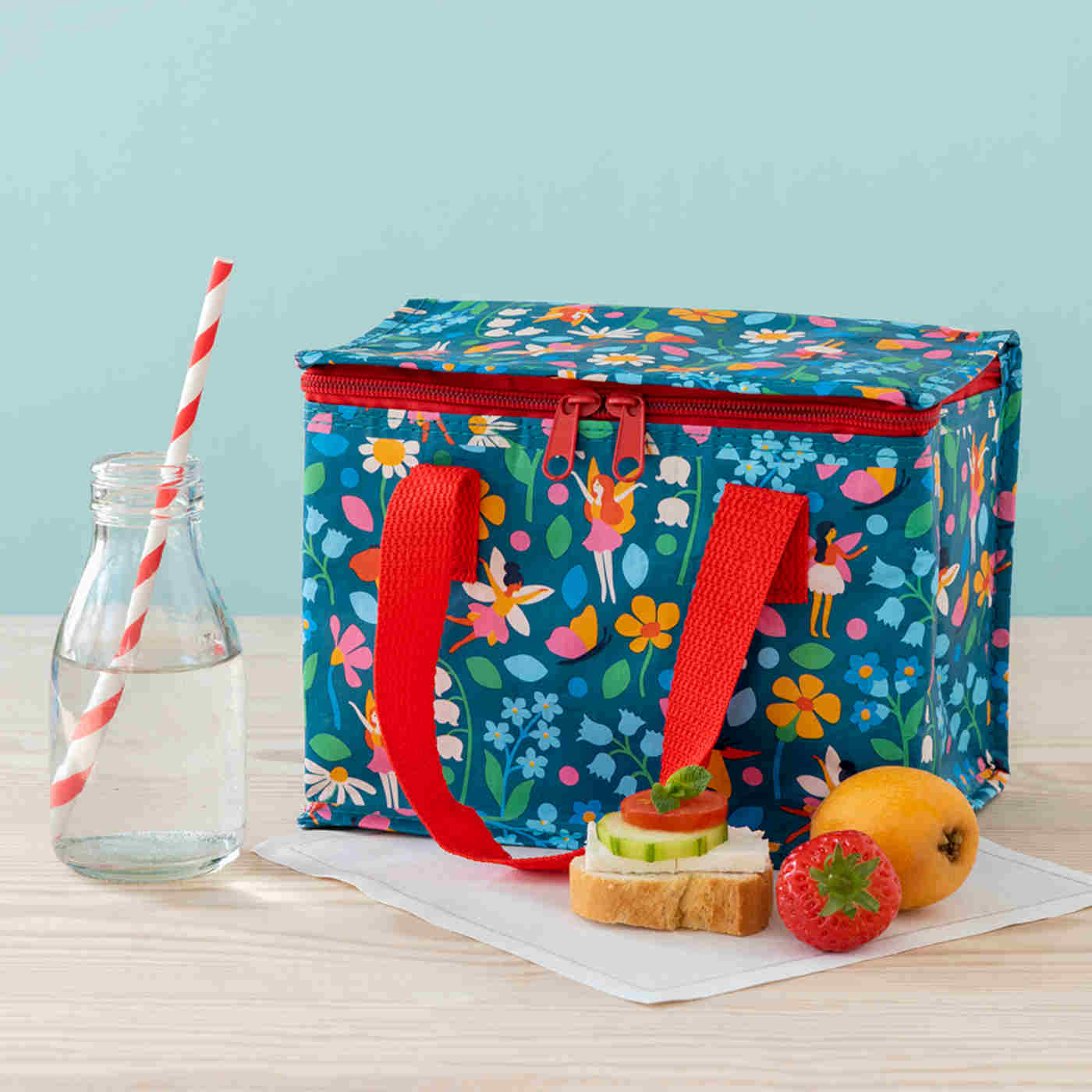 Rex London Fairies in the Garden Lunch Bag - Image 5