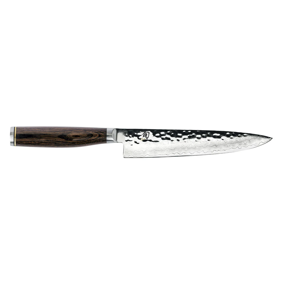 SHUN Premier Knife Set 3 Piece - Image 3