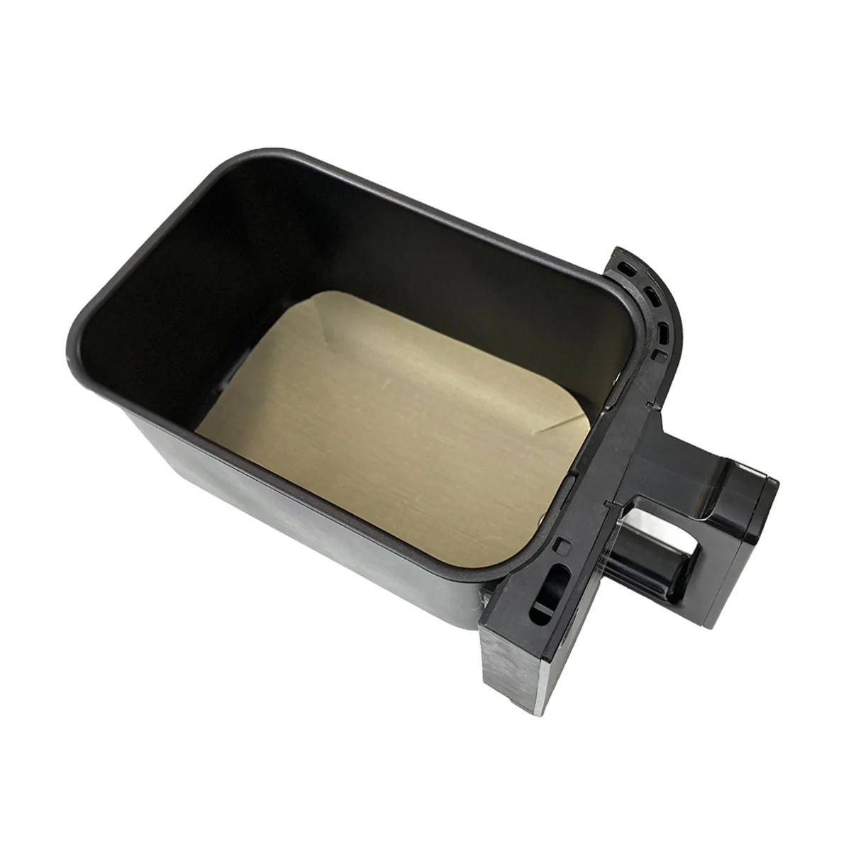 Toastabags Reusable Air Fryer Liners Oblong Set of 4 - Image 4